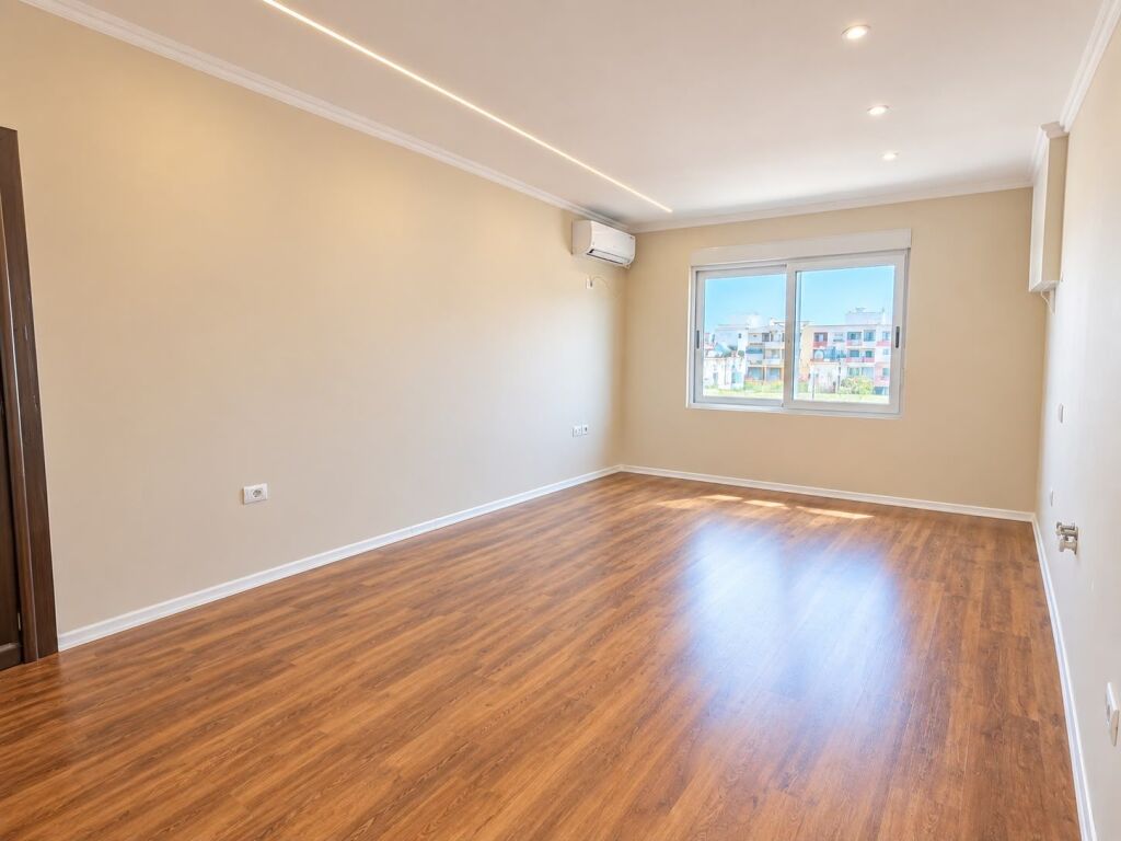 APARTMENT 1+1 FOR SALE IN ILIRIA BEACH, DURRES