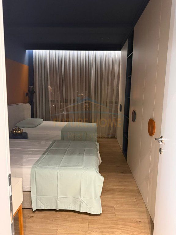 Qira, Apartament 2+1+Post Parkimi, Rruga Mine Peza, Tiranë OPP68731