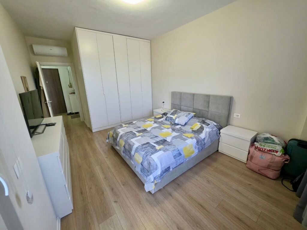 🏡 SHITET Apartament 1+1 📍 Rezidenca Grand Gallery, Yzberisht ✨