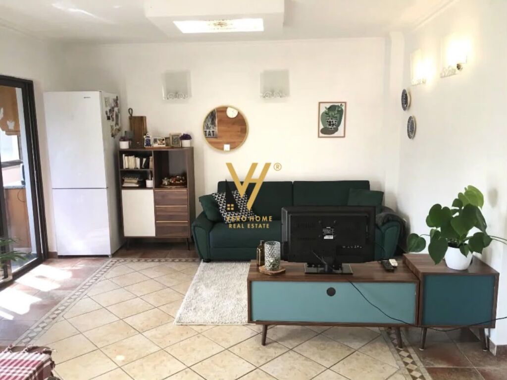 APARTMENT 2+1 FOR RENT ON DURRESIT STREET 65,000 LEKE