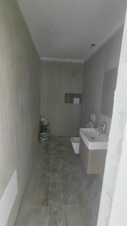 🏡 SHITET APARTAMENT 1+1 – ASTIR