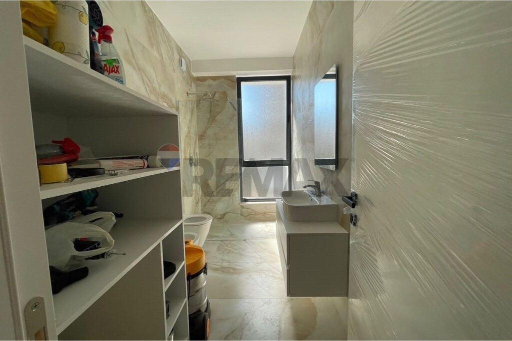 Appartamento 1+1 in affitto, Jordan Misja