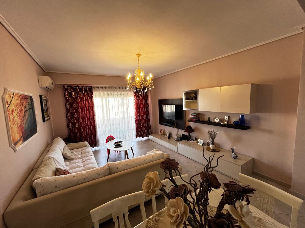 Apartament per qera tek Ujsjellesi Durres