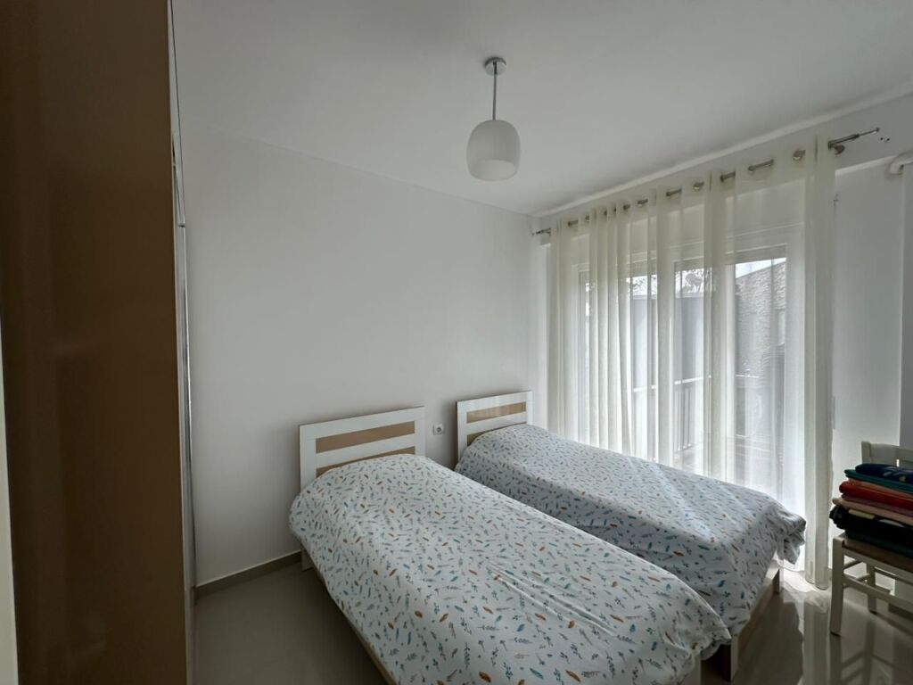 Appartamento 2+1 in vendita, Lura 3, Gjiri i Lalzit
