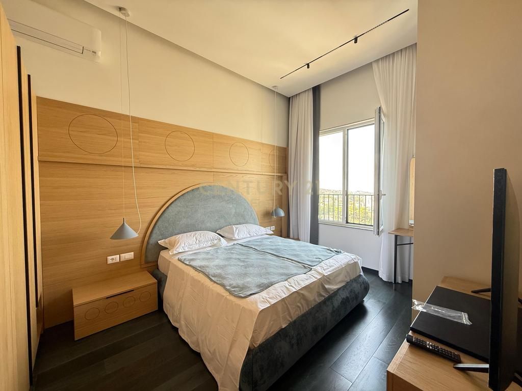 APPARTAMENTO DI LUSSO IN AFFITTO | VOLLGA, DURRËS