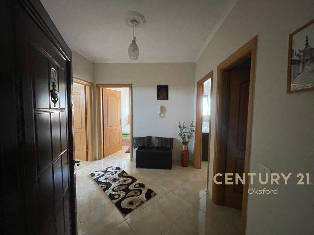 JAPIM ME QIRA APARTAMENT 2+1 NE ASTIR