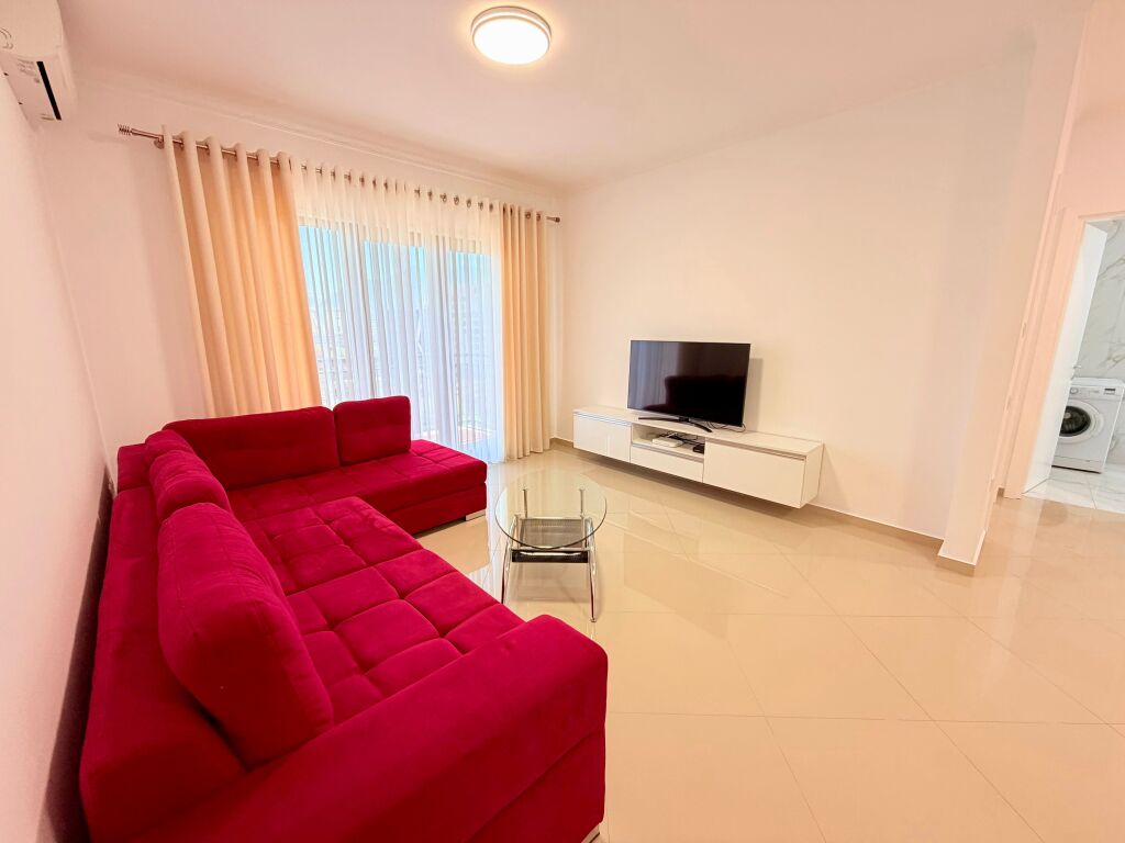 📣 QERA Apartament 1+1 📍 Green City Residence, Prane Unazes Se Re, Astir ✨