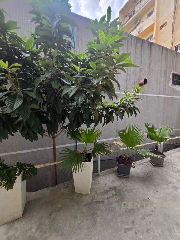 3+1 Apartment For Sale on Aleksander Goga Street, Durres - 200000€ | 100 m²