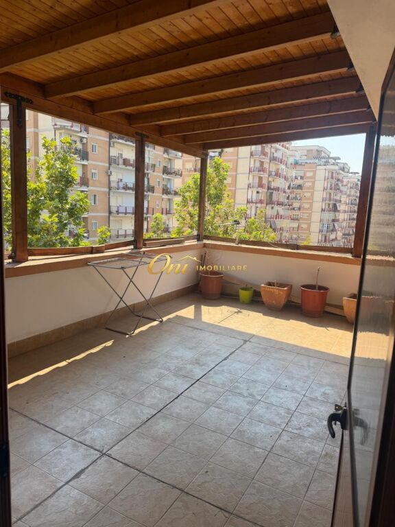 DON BOSKO, APARTAMENT PER QERA 2+1