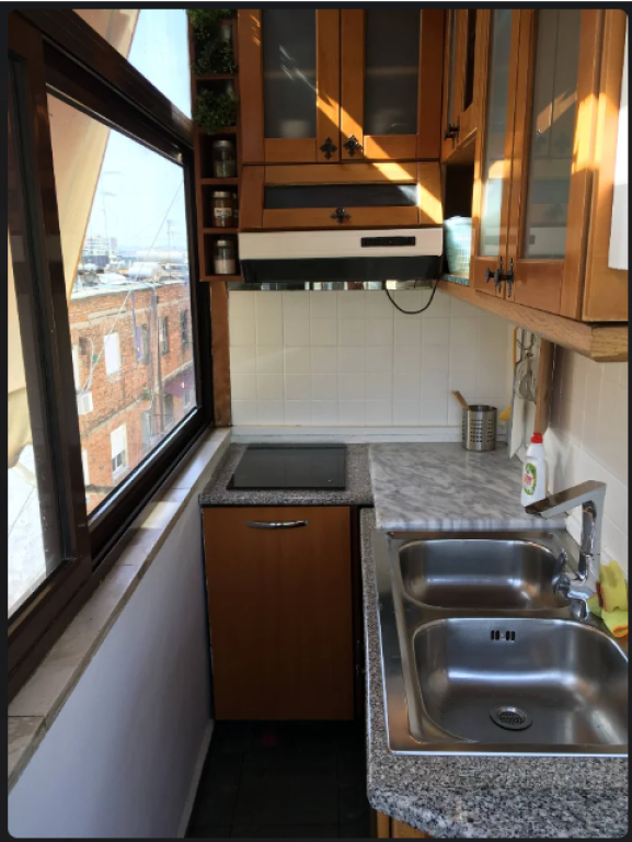 Apartament 2+1 me Qira Rruga e Durresit Tirane