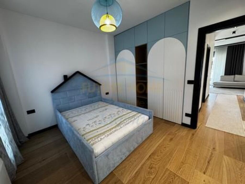 Qera, Apartament 3+1+2 Poste Parkimi, Sofia Residence, TEG, Tirane.