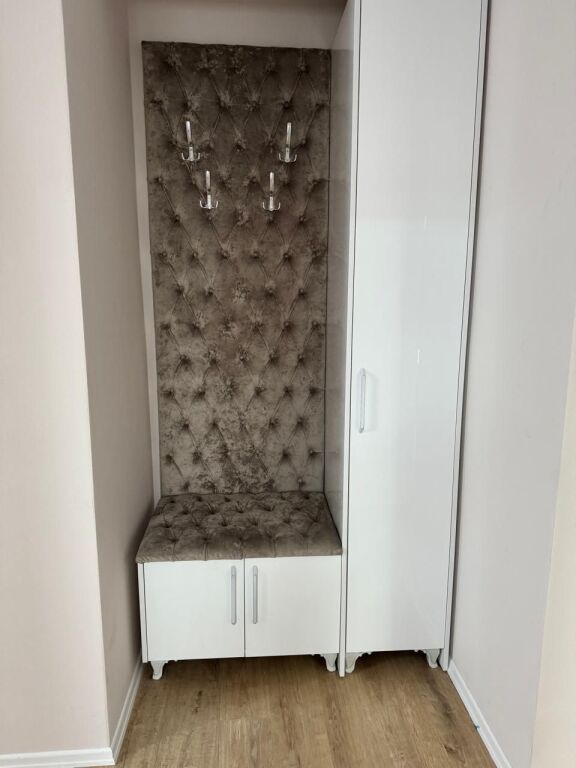 🏡 SHITET APARTAMENT 1+1 – UNIVERS CITY 📍