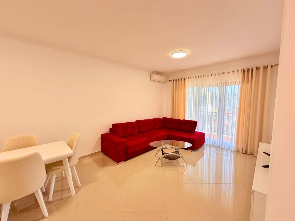 📣 QERA Apartament 1+1 📍 Green City Residence, Prane Unazes Se Re, Astir ✨