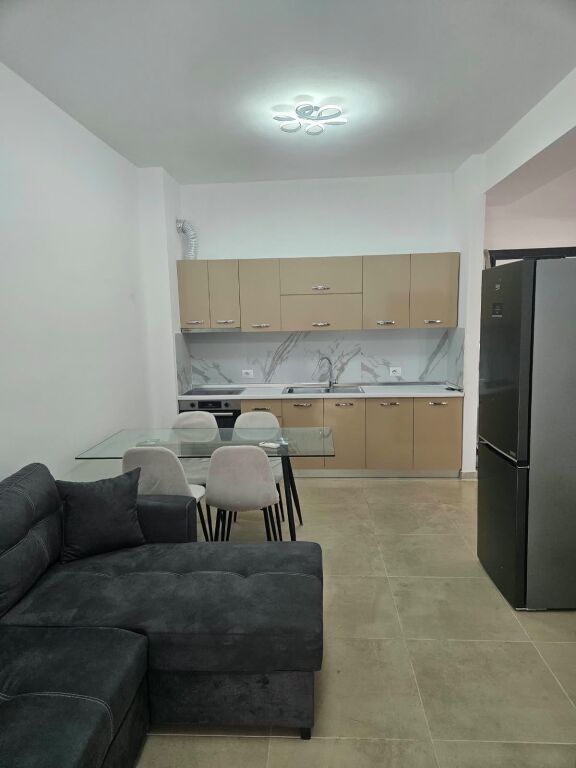 Apartment 1+1 for rent opposite Amerikan 3!