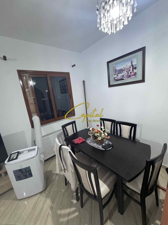 APARTMENT FOR RENT 2+1 ASTIR 55,000 LEKE