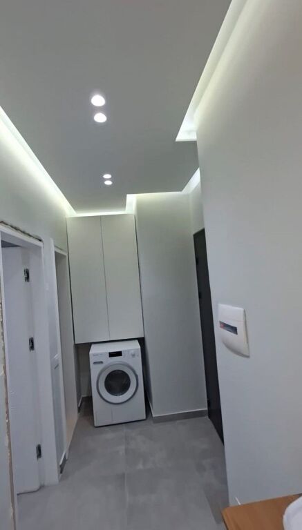 🏢Rruga e Dibres,prane Viles Gold jepet me qera apartament 1+1,i sapo mobiluar 70,000Leke