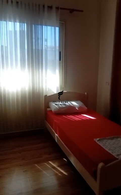 APARTAMENT ME QERA 2+1 JORDAN MISJA 50.000 LEKE FH-93068