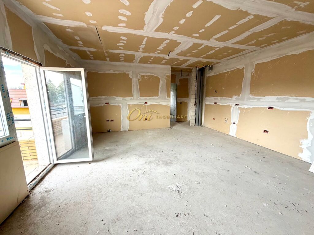 FARKE, SHITET APARTAMENT 1+1