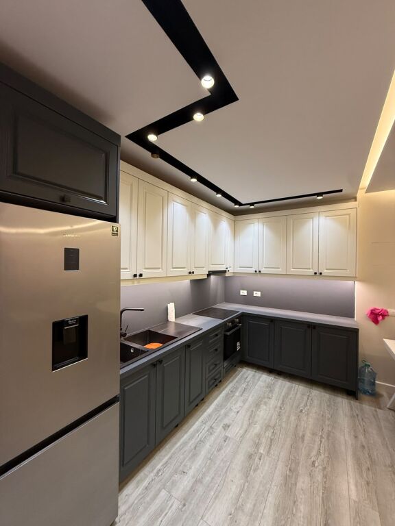 SHITET APARTAMENT 3+1 | ASTIR