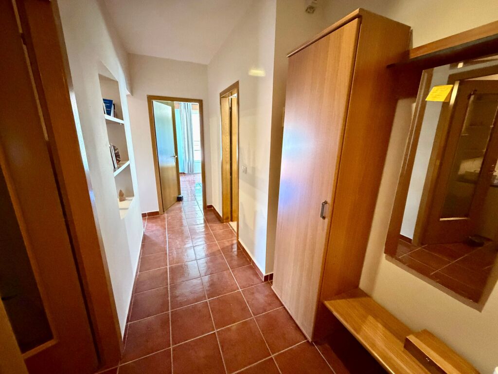📣 AFFITTO Appartamento 2+1 📍 Via “Islam Alla”, Vicino alla Scuola “Konferenca e Pezes” ✨  