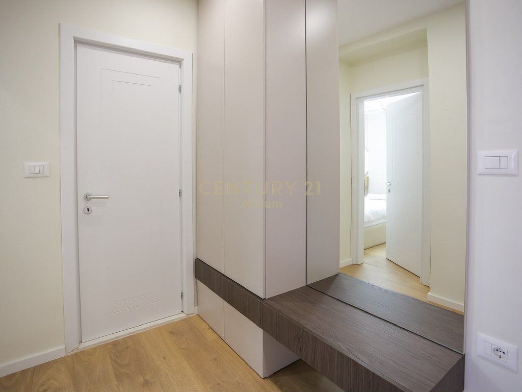 SHITET APARTAMENT 1+1 TEK MYSLYM SHYRI!