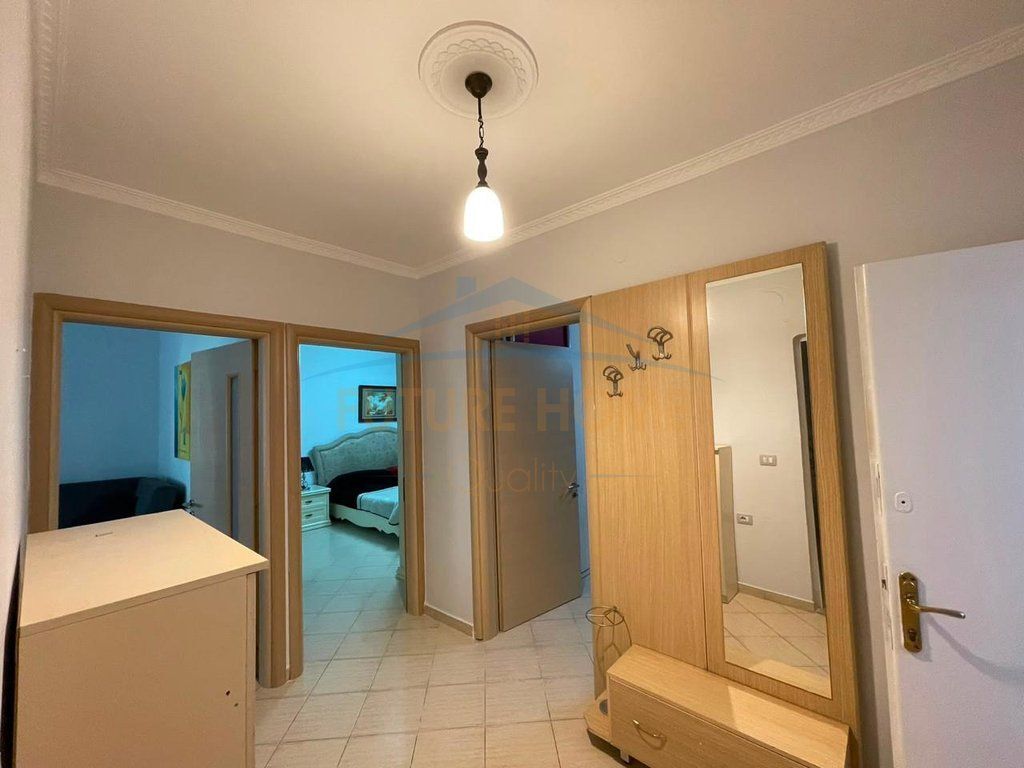 For sale, Apartment 2+1, Varri i bamit