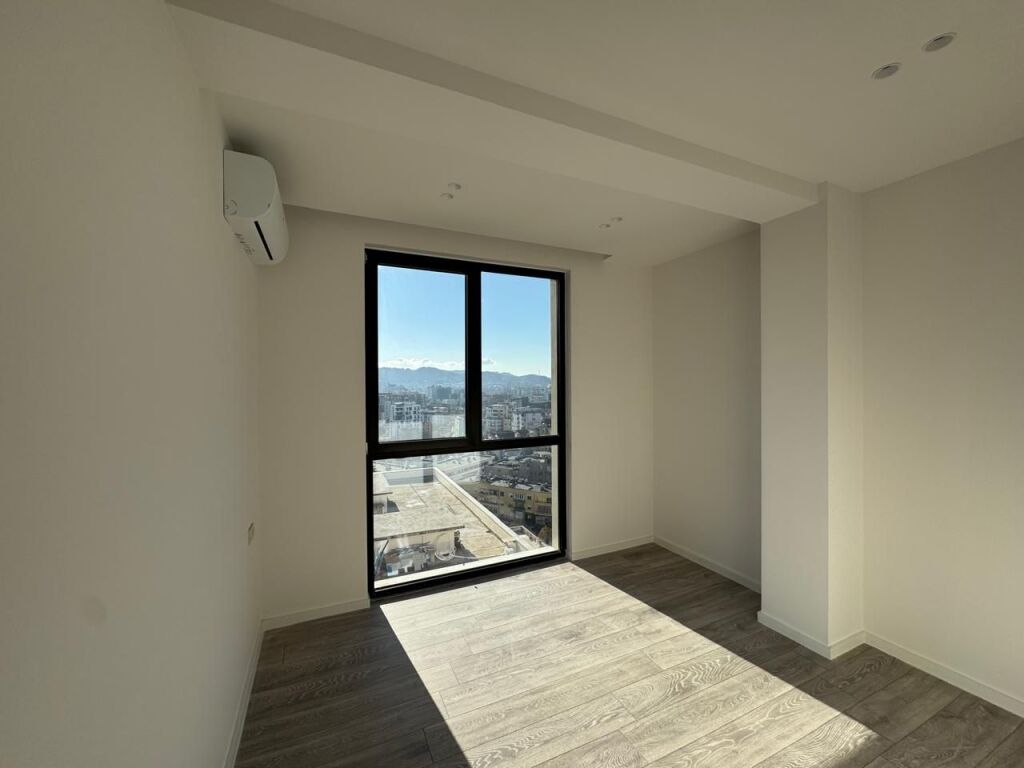 Affitto | Apartament 2 + 1 | Golden Tower Rezidence I Rruga Mine Peza | 1100 €/mese