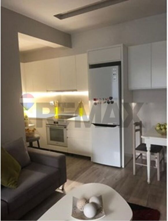Apartment 2+1+2 for Sale 📍Sulejman Delvina Street (intersection Vasil Shanto-Paris Commune)