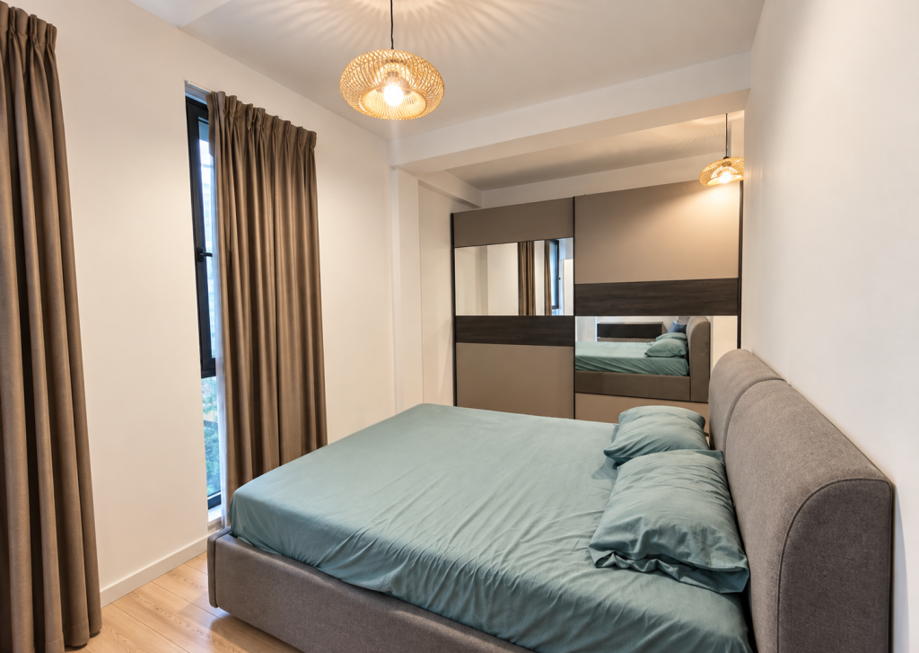 APARTAMENT 2+1+2 Me  BALLKON ME QIRA 📍Kopsht Zoologjik