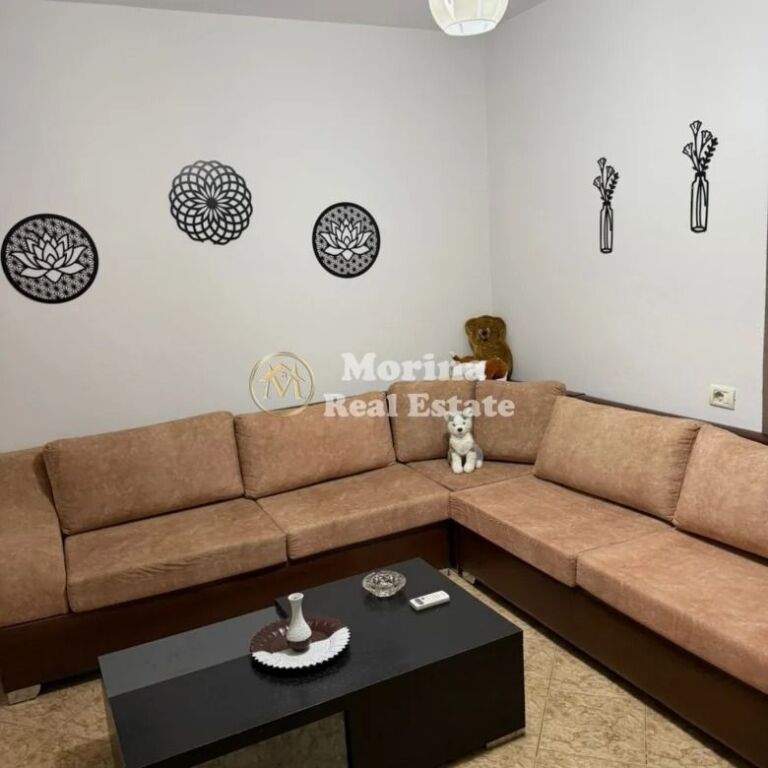 Qera | Apartament 3 + 1 | Rruga e Dibrës | 650 €/muaj