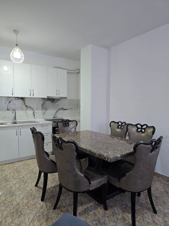 Apartament me qera 2+1 te Irfan Tomini