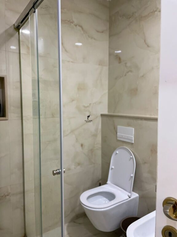 APPARTAMENTO IN AFFITTO 1+1 BLLOK 90.000 LEKE FH-92959