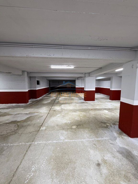 For Rent, Space for Parking or Warehouse, Reshit Petrela Street, Tirana