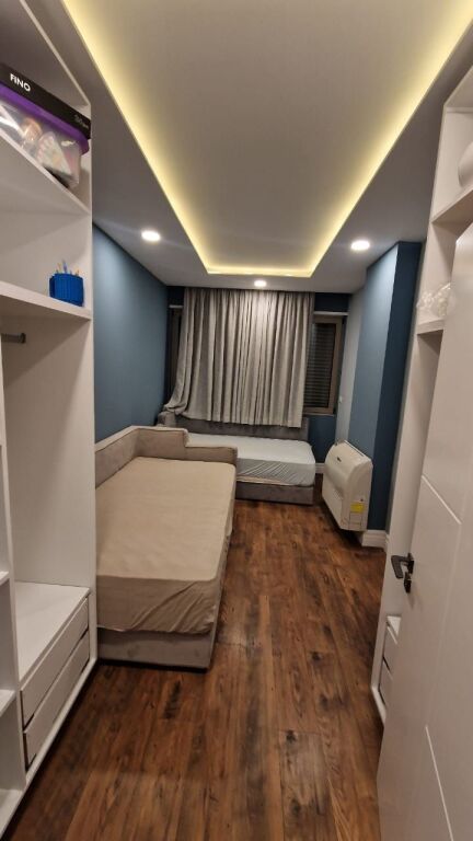 Apartament 2+1 me Qira Yzberisht