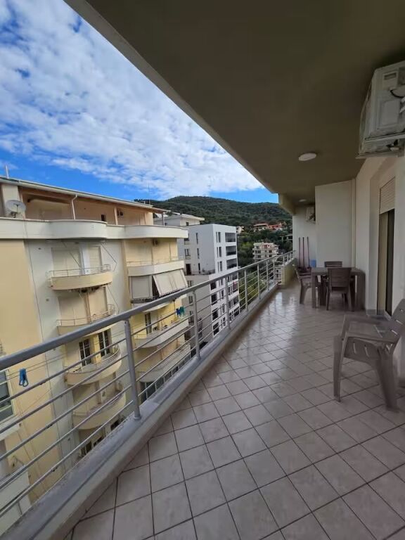 Apartment for rent