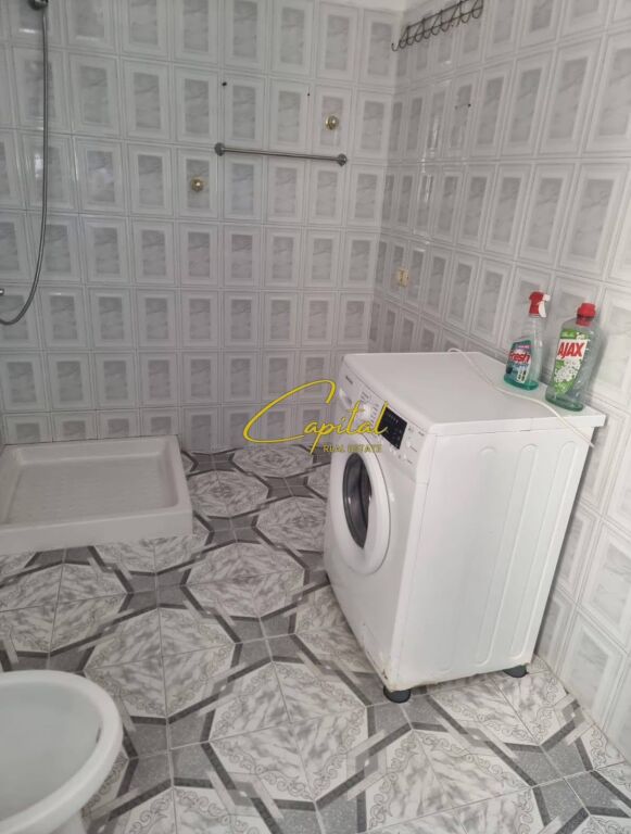 APPARTAMENTO IN AFFITTO 1+1 ALI DEMI 45.000 LEKE