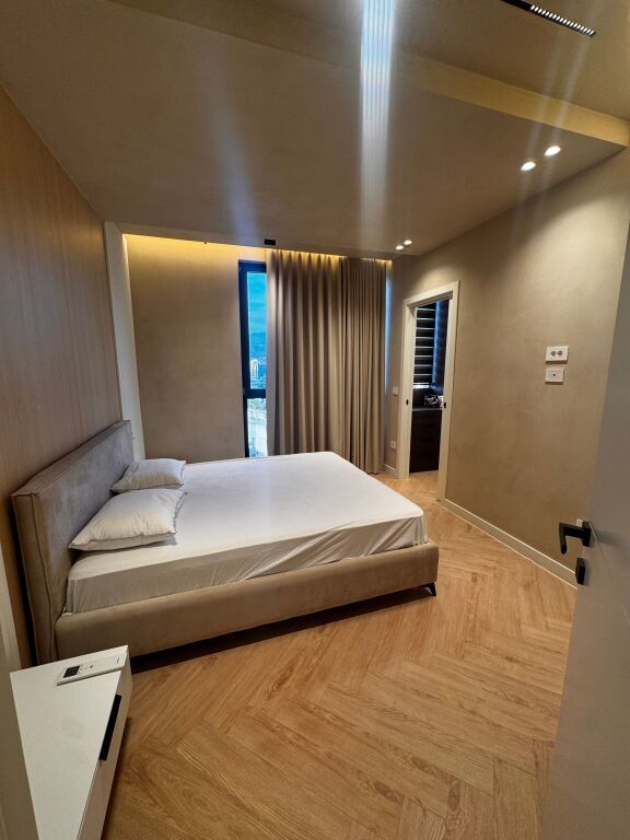 Apartament 2+1+2 Premium me Post Parkimi | Mine Peza Residence