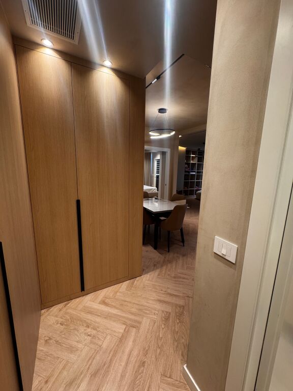 Apartament 2+1+2 Premium me Post Parkimi | Mine Peza Residence