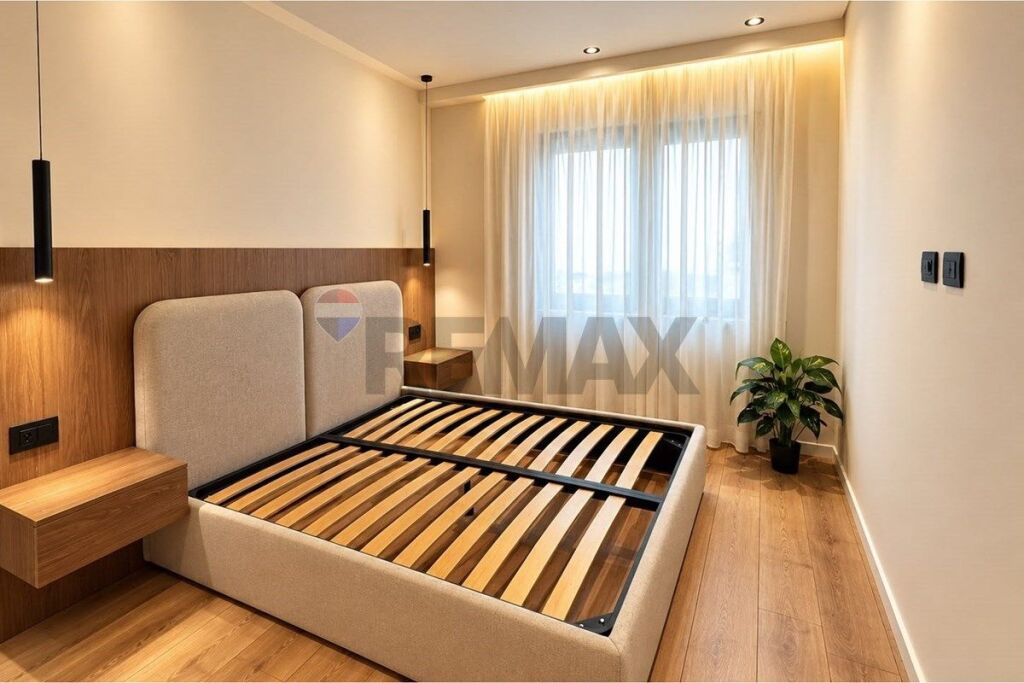 Apartment 1+1 for sale Dry Lake