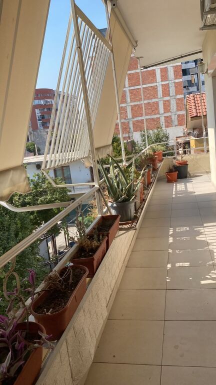 Apartment 3+1 for rent in Astir !