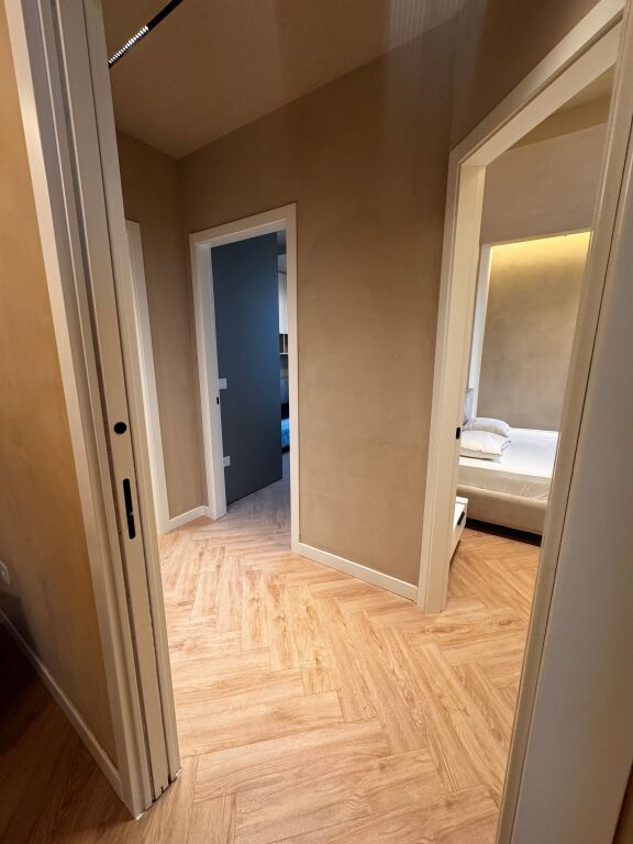 Apartament 2+1+2 Premium me Post Parkimi | Mine Peza Residence