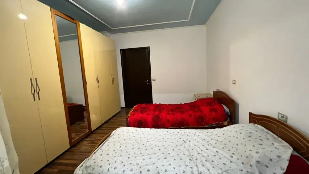 Affitto | Apartament 2 + 1 | Komuna e Parisit | 650 €/mese