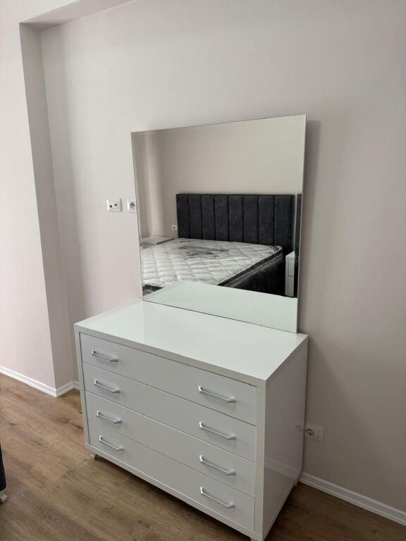 🏡 SHITET APARTAMENT 1+1 – UNIVERS CITY 📍