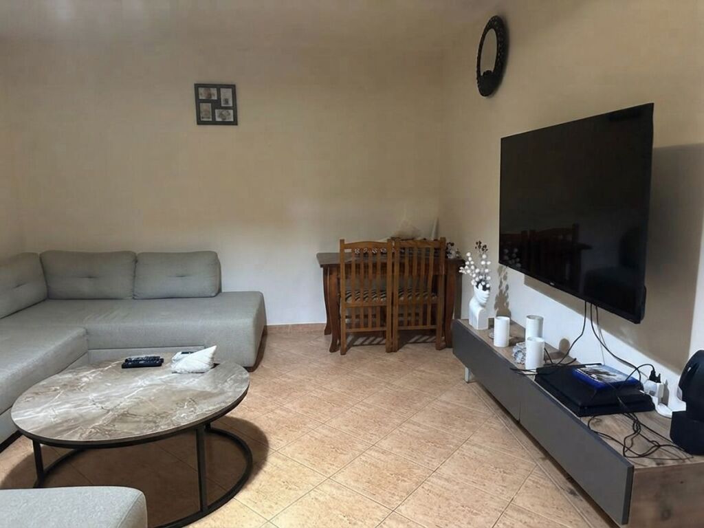 Shitet,Apartament 1+1, Yzberisht, Tirane