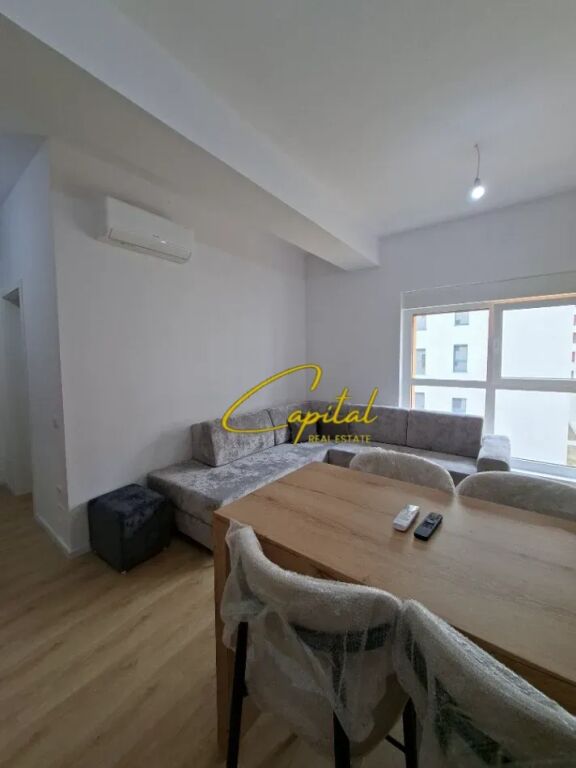 APARTAMENT ME QIRA 1+1 ALI DEMI 500 EURO