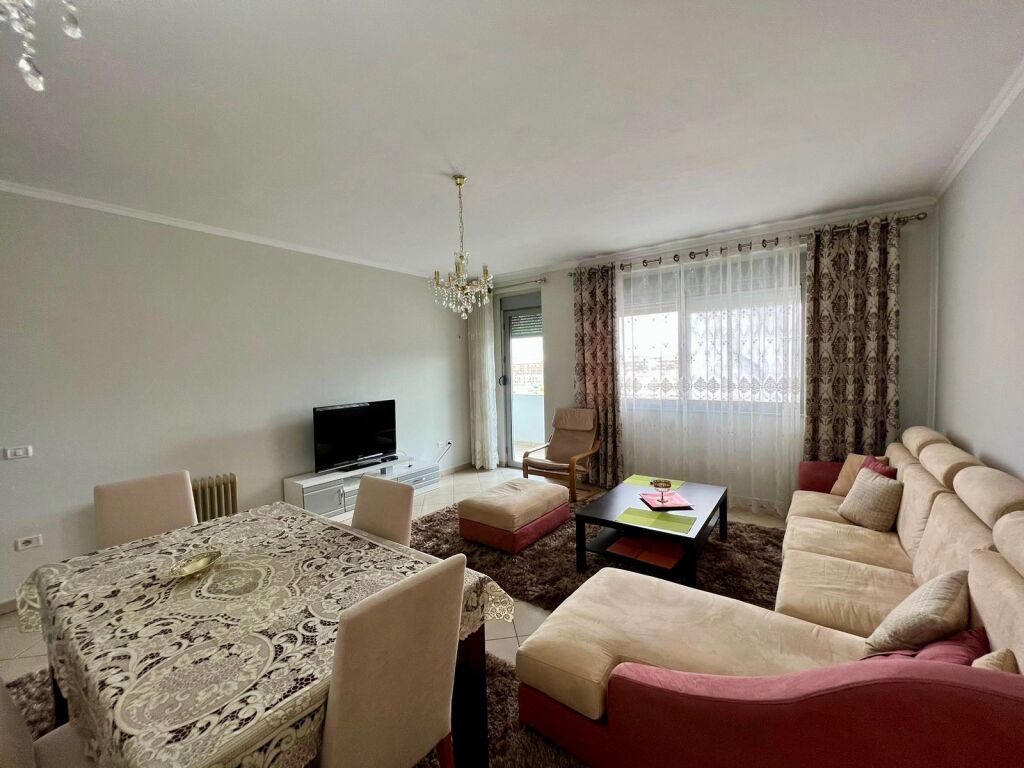 🏠 SHITET Apartament 3+1 📍 Rruga e “Kavajes” ✨