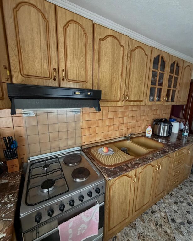 💥Shitet apartament 2+1 prane shetitores Josif Budo,Kavaje💥