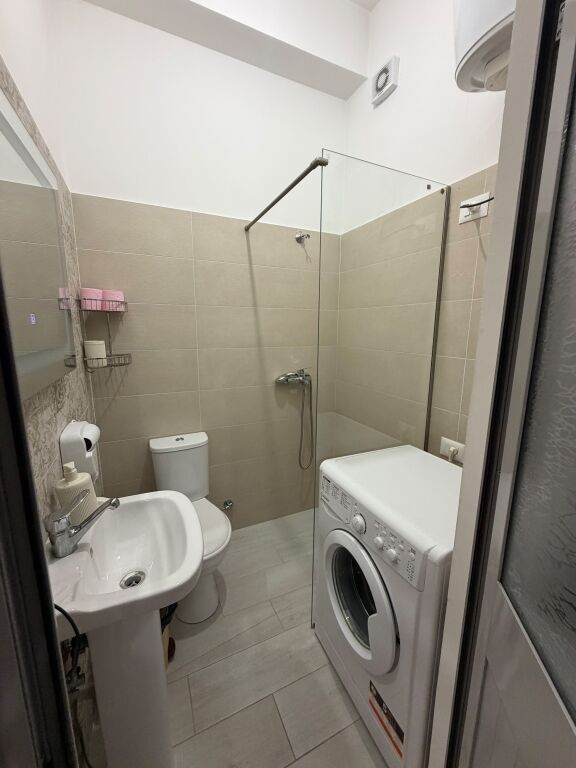 Studio apartment for rent