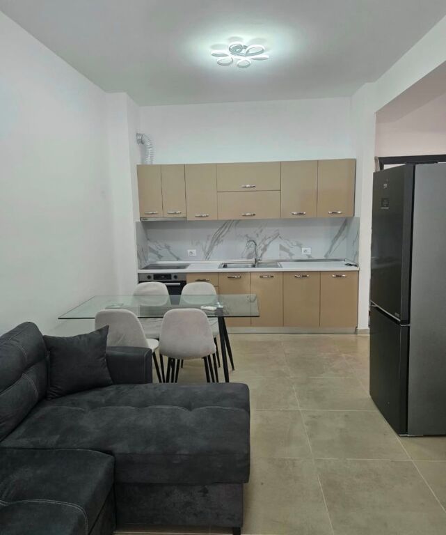 Apartment 1+1 for rent opposite Amerikan 3!