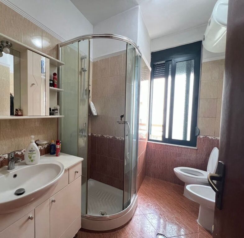 APARTMENT FOR RENT 1+1 21 DECEMBER 55,000 LEKE FH-92977
